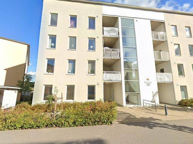 3 rums lägenhet i Norrköping 76 m² 11 417 kr