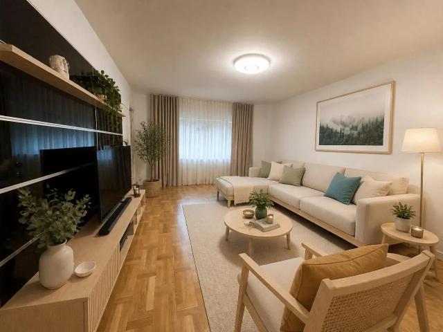 3 rums lägenhet i Norrköping 76 m² 9 209 kr