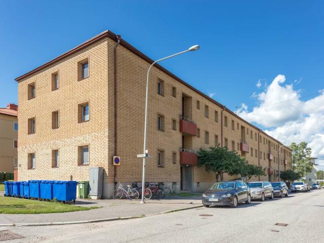3 rums lägenhet i Norrköping 77 m² 9 343 kr