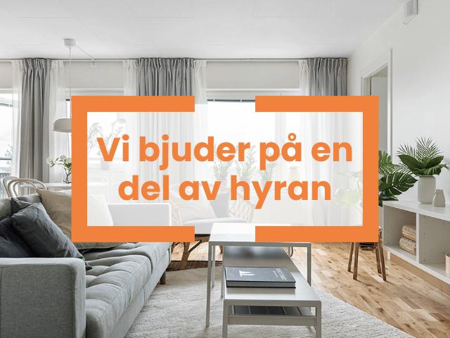 3 rums lägenhet i Norrköping 78 m² 8 988 kr