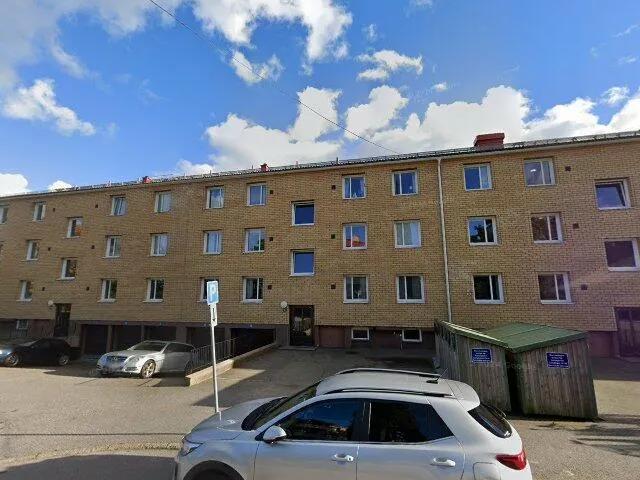 3 rums lägenhet i Norrköping 72 m² 8 703 kr