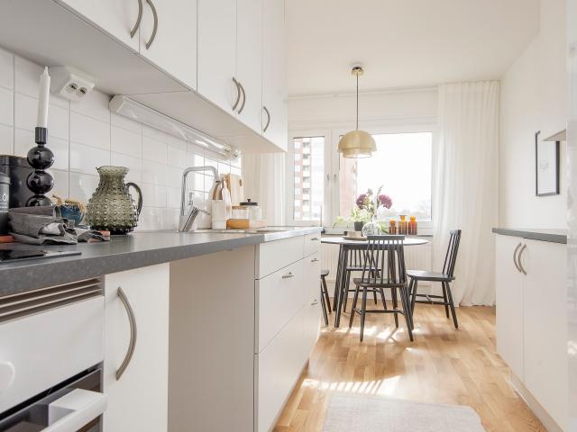 3 rums lägenhet i Norrköping 85 m² 11 128 kr