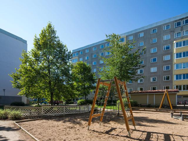 3 rums lägenhet i Norrköping 86 m² 10 273 kr