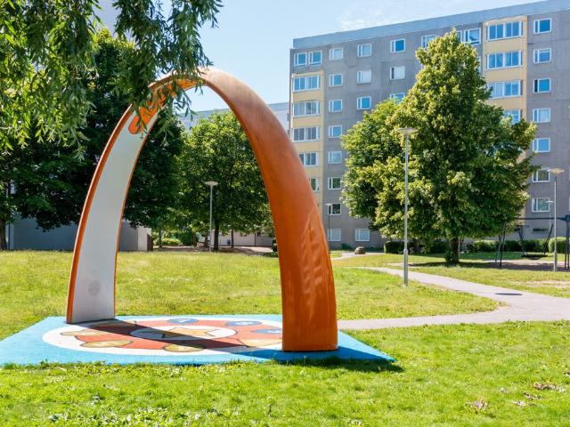 3 rums lägenhet i Norrköping 86 m² 10 568 kr