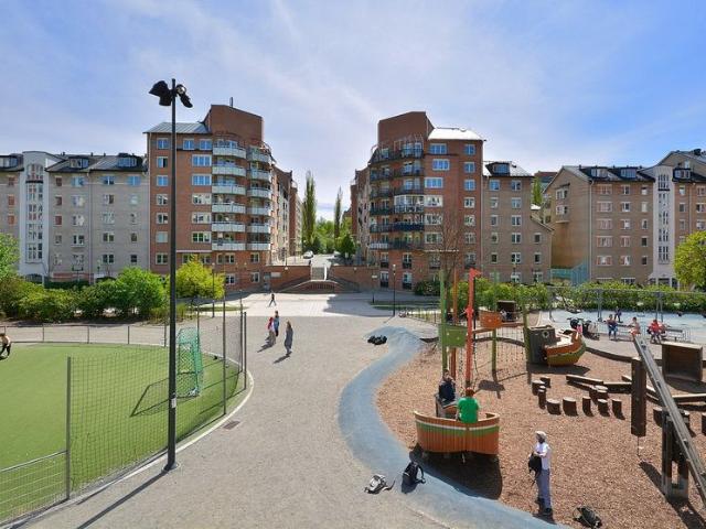 3 rums lägenhet i Norrköping 87 m² 10 029 kr