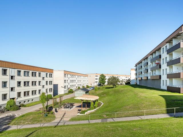 3 rums lägenhet i Norrköping 88 m² 11 289 kr