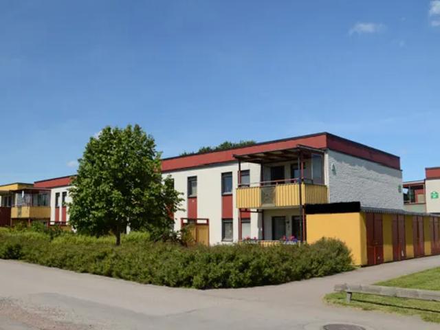 3 rums lägenhet i Norrliden 86 m² 8 340 kr