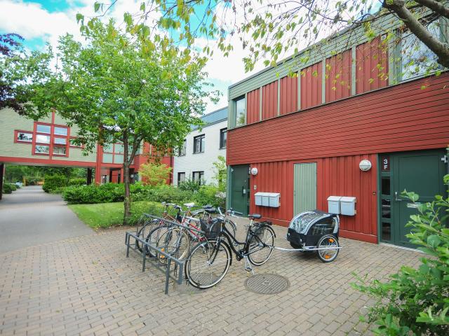3 rums lägenhet i Norrliden 86 m² 10 756 kr