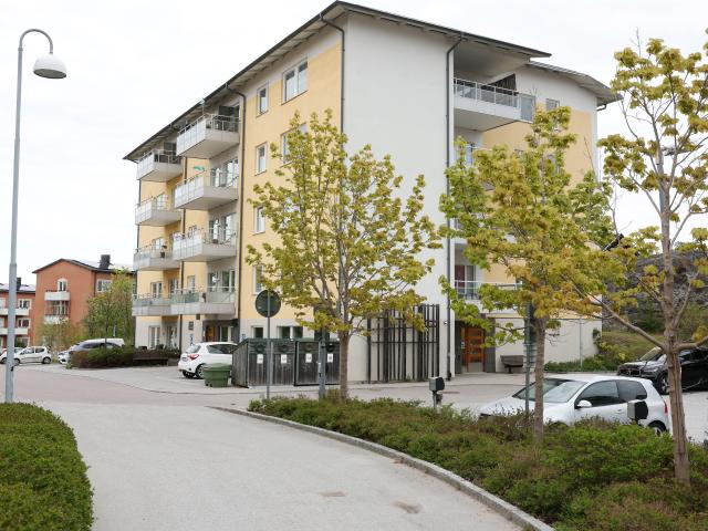 3 rums lägenhet i NYNÄSHAMN 70 m² 11 124 kr
