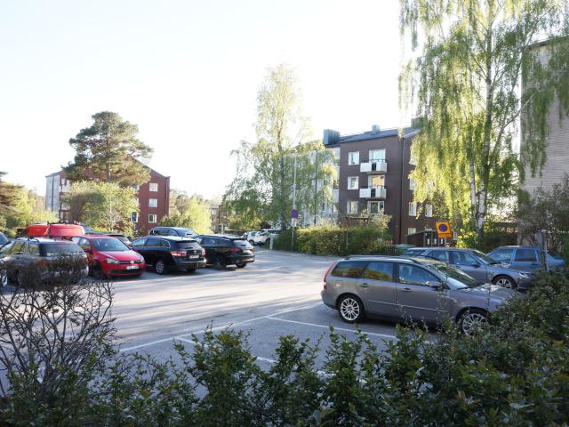 3 rums lägenhet i Nynäshamn 81 m² 8 618 kr