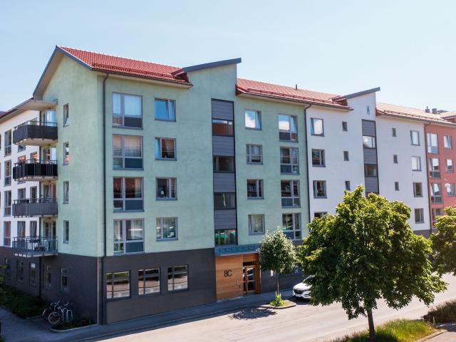 3 rums lägenhet i NYNÄSHAMN 81 m² 13 968 kr