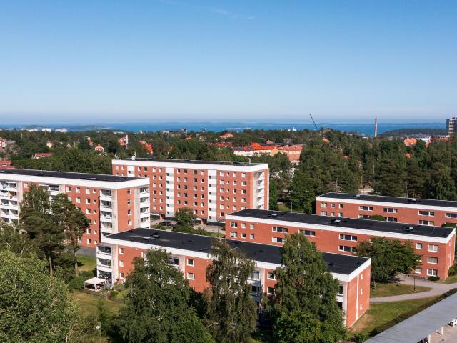 3 rums lägenhet i Nynäshamn 88 m² 9 349 kr
