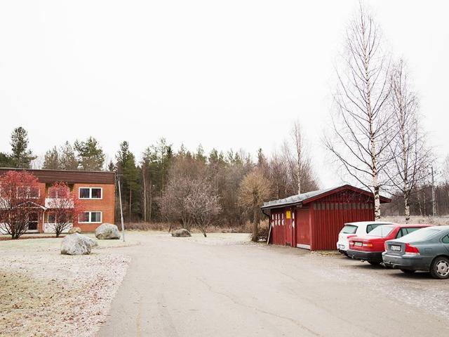 3 rums lägenhet i ÖJEBYN 76 m² 8 178 kr