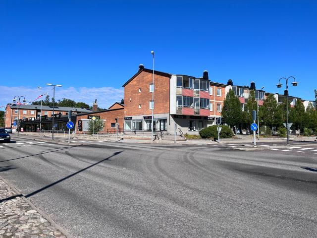 3 rums lägenhet i OLOFSTRÖM 74 m² 6 350 kr