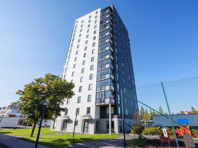 3 rums lägenhet i ÖSTERSUND 75 m² 12 557 kr