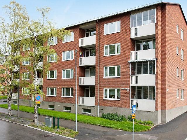 3 rums lägenhet i Östersund 76 m² 11 385 kr