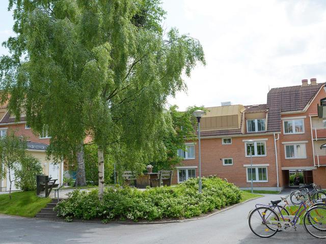 3 rums lägenhet i ÖSTERSUND 87 m² 9 505 kr