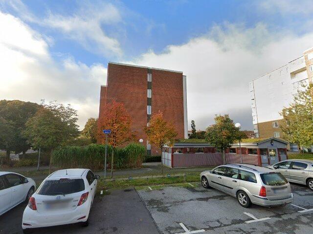 3 rums lägenhet i Östra Sorgenfri 84 m² 10 032 kr
