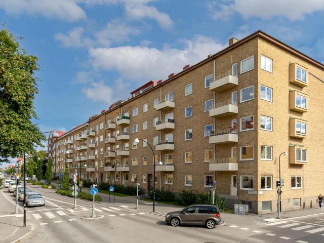 3 rums lägenhet i Örebro 103 m² 11 786 kr