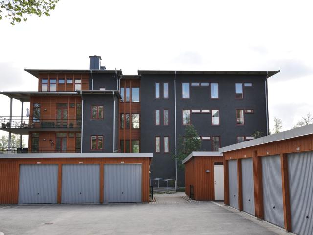 3 rums lägenhet i ÖREBRO 114 m² 17 023 kr