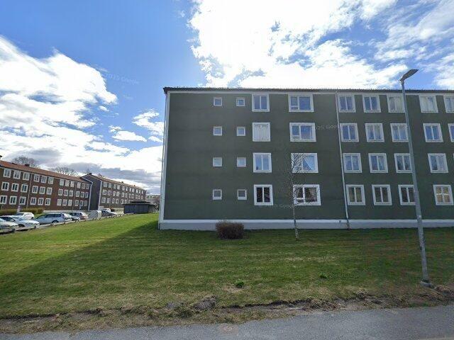 3 rums lägenhet i Örebro 65 m² 6 906 kr