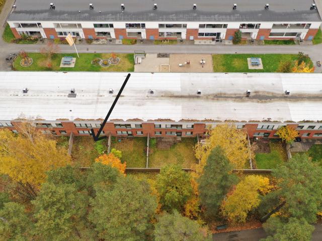 3 rums lägenhet i Örebro 66 m² 9 731 kr