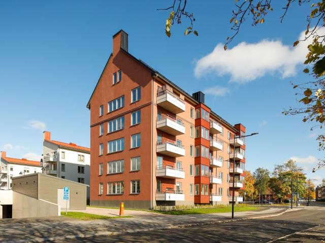 3 rums lägenhet i Örebro 69 m² 11 125 kr
