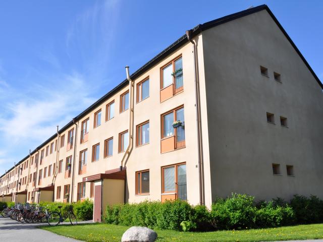 3 rums lägenhet i ÖREBRO 70 m² 8 133 kr