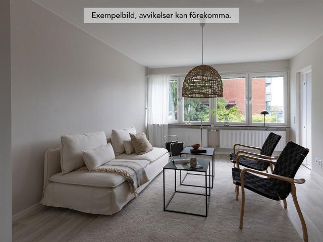 3 rums lägenhet i ÖREBRO 70 m² 10 468 kr