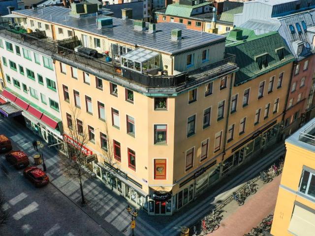 3 rums lägenhet i Örebro 72 m² 9 126 kr