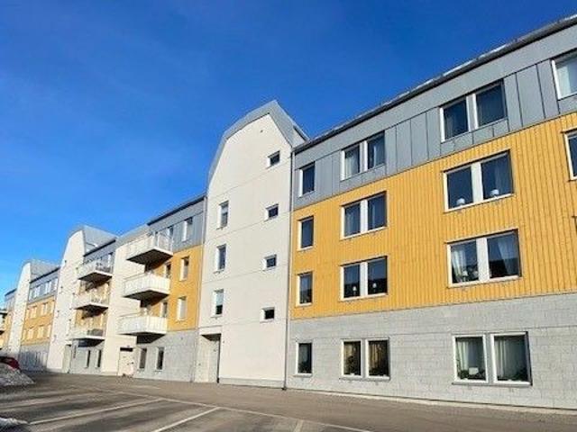 3 rums lägenhet i Örebro 72 m² 10 395 kr