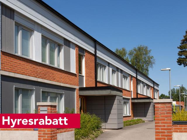 3 rums lägenhet i ÖREBRO 75 m² 9 640 kr