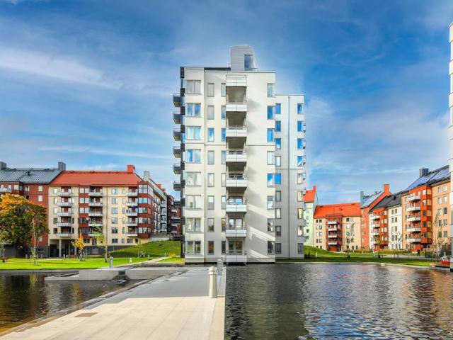 3 rums lägenhet i Örebro 75 m² 11 686 kr