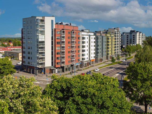 3 rums lägenhet i Örebro 75 m² 11 901 kr