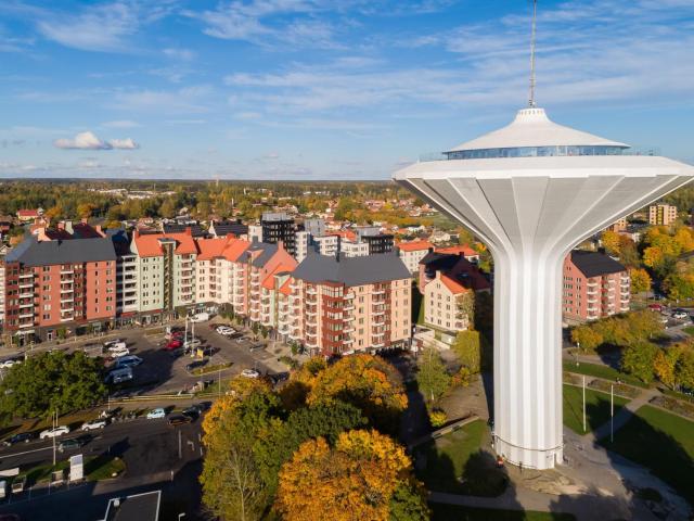 3 rums lägenhet i Örebro 76 m² 11 779 kr