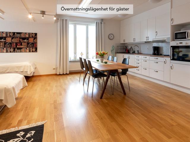 3 rums lägenhet i Örebro 80 m² 12 546 kr