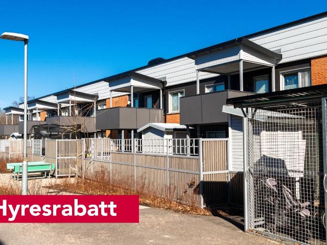 3 rums lägenhet i ÖREBRO 82 m² 10 531 kr