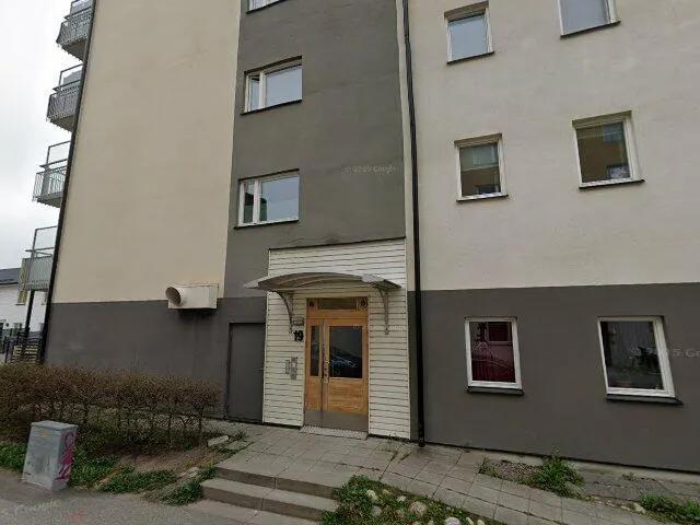 3 rums lägenhet i Örebro 82 m² 12 332 kr