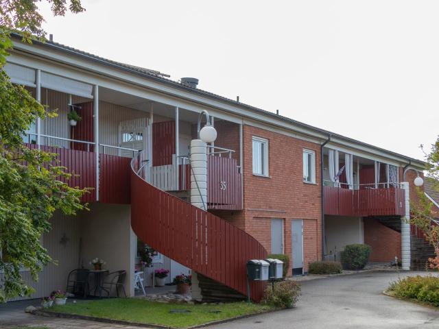 3 rums lägenhet i ÖREBRO 83 m² 9 314 kr