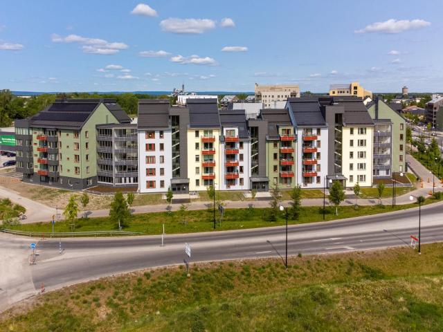 3 rums lägenhet i Örebro 83 m² 11 975 kr