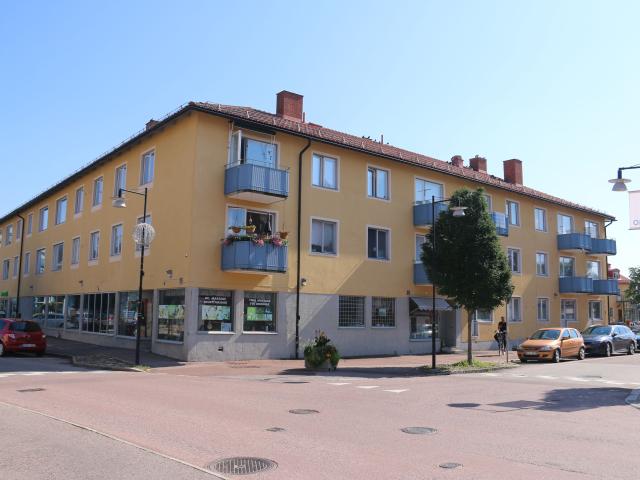 3 rums lägenhet i ORSA 76 m² 8 808 kr