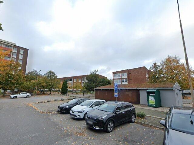 3 rums lägenhet i Örtagården 77 m² 9 954 kr