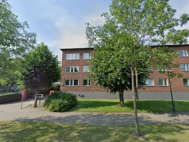3 rums lägenhet i Örtagården 78 m² 9 519 kr