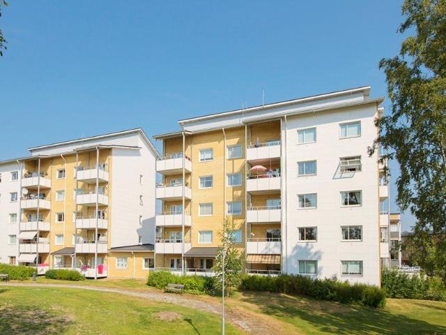 3 rums lägenhet i Piteå 68 m² 9 827 kr