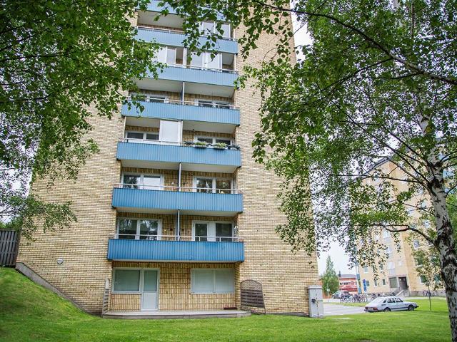 3 rums lägenhet i PITEÅ 76 m² 8 366 kr