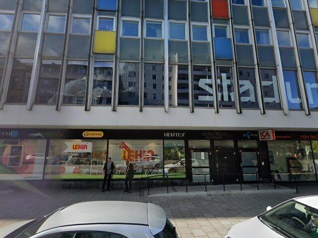 3 rums lägenhet i Rådmansvången 63 m² 9 491 kr