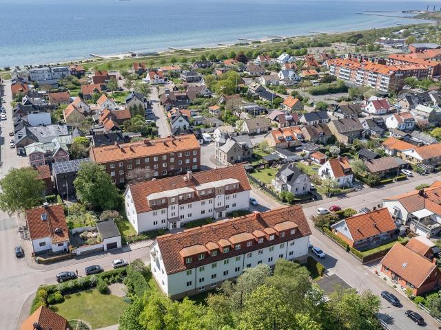 3 rums lägenhet i Råå 64 m² 9 161 kr