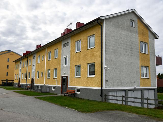 3 rums lägenhet i Rimforsa 60 m² 5 547 kr