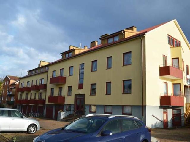 3 rums lägenhet i Ronneby 70 m² 8 108 kr
