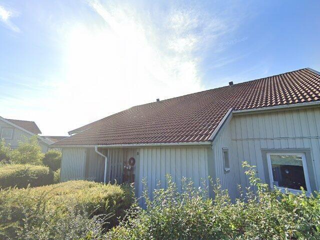 3 rums lägenhet i Åsa 95 m² 10 440 kr